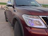 Nissan Armada 2017 годаүшін13 800 000 тг. в Актобе – фото 2