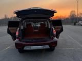 Nissan Armada 2017 годаүшін13 800 000 тг. в Актобе – фото 4