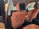 Nissan Armada 2017 годаүшін13 800 000 тг. в Актобе – фото 5