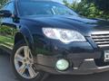 Subaru Outback 2007 года за 5 800 000 тг. в Алматы – фото 3