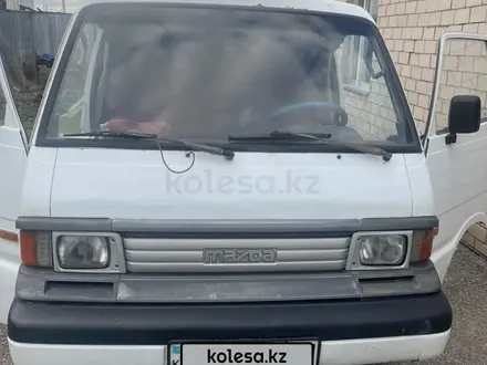 Mazda Bongo 1992 года за 1 000 000 тг. в Астана
