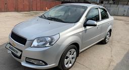 Chevrolet Nexia 2021 года за 5 400 000 тг. в Алматы