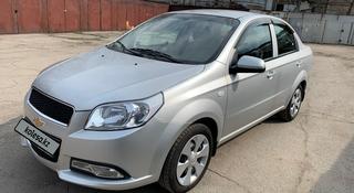 Chevrolet Nexia 2021 года за 5 400 000 тг. в Алматы