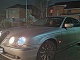 Jaguar S-Type 2002 годаүшін2 800 000 тг. в Астана