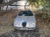 Jaguar S-Type 2002 года за 3 600 000 тг. в Астана