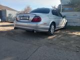 Jaguar S-Type 2002 года за 3 600 000 тг. в Астана – фото 4