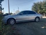 Jaguar S-Type 2002 года за 3 600 000 тг. в Астана – фото 3