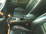 Jaguar S-Type 2002 года за 3 600 000 тг. в Астана – фото 5