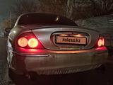 Jaguar S-Type 2002 года за 3 200 000 тг. в Астана – фото 3