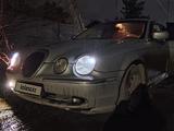 Jaguar S-Type 2002 года за 2 650 000 тг. в Астана – фото 4