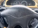 Jaguar S-Type 2002 года за 3 200 000 тг. в Астана – фото 5
