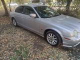 Jaguar S-Type 2002 года за 3 600 000 тг. в Астана – фото 2
