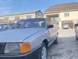 Audi 100 1990 года за 630 000 тг. в Тараз