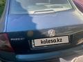 Volkswagen Passat 2001 годаүшін1 000 000 тг. в Шымкент – фото 4
