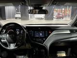 Toyota Camry 2019 года за 10 990 000 тг. в Туркестан