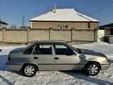 Daewoo Nexia 2006 годаүшін1 600 000 тг. в Шымкент – фото 3