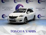 Toyota Yaris 2010 годаүшін4 950 000 тг. в Астана