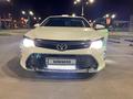 Toyota Camry 2016 годаүшін12 000 000 тг. в Алматы – фото 12