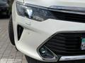 Toyota Camry 2016 года за 12 000 000 тг. в Алматы – фото 13