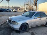 Mercedes-Benz C 220 1994 годаfor1 550 000 тг. в Шымкент