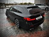 BMW 520 2022 года за 20 000 000 тг. в Актау – фото 5