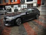 BMW 520 2022 года за 20 000 000 тг. в Актау – фото 4