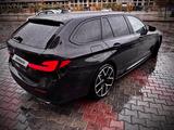 BMW 520 2022 года за 20 000 000 тг. в Актау