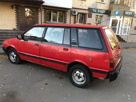 Mitsubishi Space Wagon 1987 года за 650 000 тг. в Павлодар – фото 9