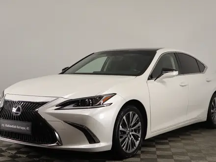 Lexus ES 250 2020 года за 23 690 000 тг. в Астана