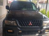 Mitsubishi Montero Sport 2000 года за 4 100 000 тг. в Алматы