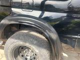 Mitsubishi Montero Sport 2000 годаүшін4 100 000 тг. в Алматы – фото 3