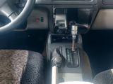 Mitsubishi Montero Sport 2000 годаүшін4 100 000 тг. в Алматы – фото 4