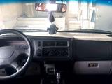 Mitsubishi Montero Sport 2000 годаүшін4 100 000 тг. в Алматы – фото 5