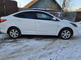 Hyundai Accent 2014 годаfor4 500 000 тг. в Павлодар – фото 2