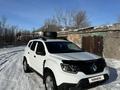 Renault Duster 2022 года за 11 500 000 тг. в Караганда