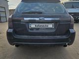 Subaru Outback 2006 годаүшін5 200 000 тг. в Жанаарка – фото 4