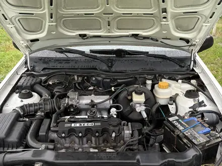 Daewoo Nexia 2012 года за 1 800 000 тг. в Алматы – фото 10