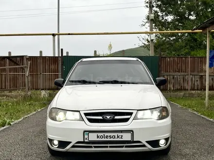 Daewoo Nexia 2012 года за 1 800 000 тг. в Алматы – фото 3