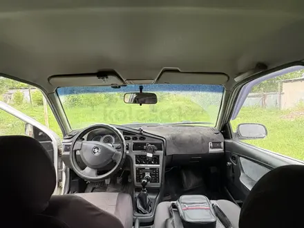 Daewoo Nexia 2012 года за 1 800 000 тг. в Алматы – фото 8
