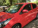 Chevrolet Spark 2018 года за 4 000 000 тг. в Алматы – фото 3