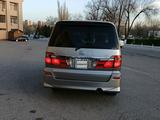 Toyota Alphard 2004 годаүшін7 000 000 тг. в Шымкент – фото 3