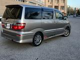 Toyota Alphard 2004 годаүшін7 000 000 тг. в Шымкент