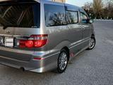 Toyota Alphard 2004 годаүшін7 000 000 тг. в Шымкент – фото 2
