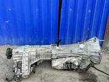 Акпп автомат коробка c раздаткой на Volkswagen Touareg за 300 000 тг. в Алматы