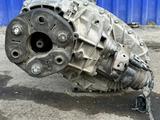Акпп автомат коробка c раздаткой на Volkswagen Touareg за 300 000 тг. в Алматы – фото 4