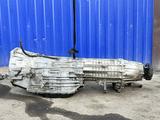 Акпп автомат коробка c раздаткой на Volkswagen Touareg за 300 000 тг. в Алматы – фото 5