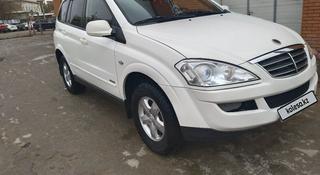 SsangYong Kyron 2013 года за 4 700 000 тг. в Актобе