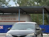 Toyota Camry 2012 года за 4 800 000 тг. в Актобе