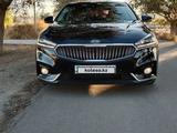 Kia K7 2019 годаfor11 500 000 тг. в Кызылорда