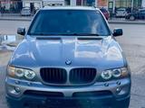 BMW X5 2004 годаүшін7 500 000 тг. в Алматы – фото 3